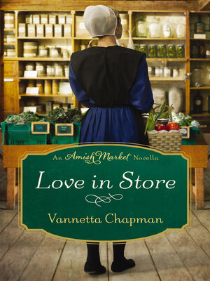 cover image of Love in Store